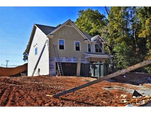 2751 Heritage Manor Walk, Decatur, GA 30034