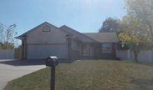 521 E Showalter St Rose Hill, KS 67133