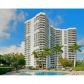 3400 NE 192 ST # 1207, Miami, FL 33180 ID:11158168