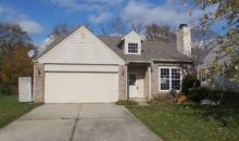 518 Buffalo Trl Cir Indianapolis, IN 46227