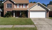 1819 Kings Row Slidell, LA 70461