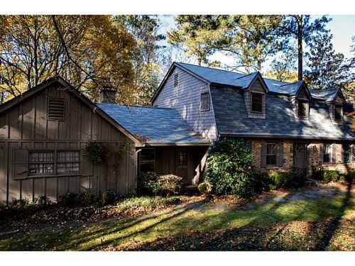 1820 Spalding Drive, Atlanta, GA 30350