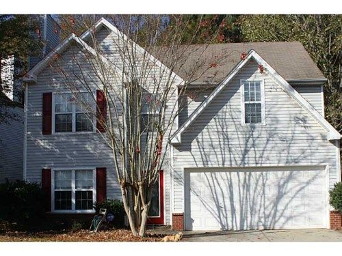 3012 Sentinel Circle, Lawrenceville, GA 30043