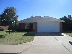 1921 75th St, Lubbock, TX 79423