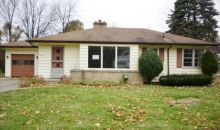 2323 Warwick St Saginaw, MI 48602