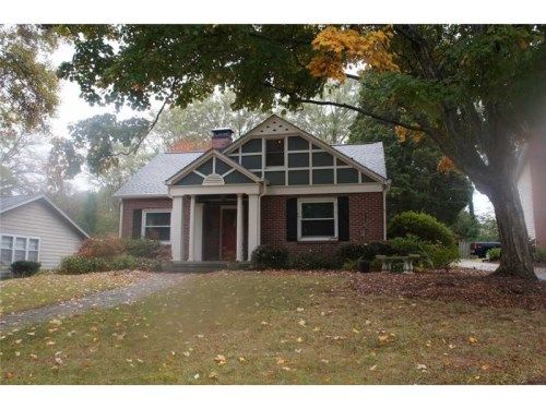 394 Freyer Drive Ne, Marietta, GA 30060