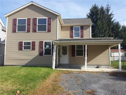 1791 Canal St, Northampton, PA 18067