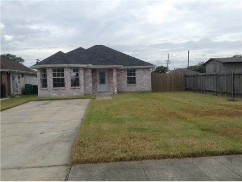 3110 Tyla Ct, Harvey, LA 70058