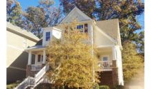 1617 Duncan Drive Nw Atlanta, GA 30318