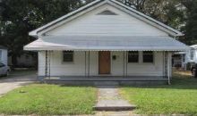 412 Belmont Ave SW Wilson, NC 27893