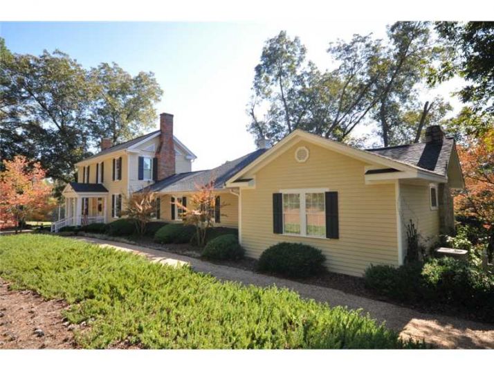 130 Highway 77, Sparta, GA 31087