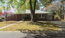 819 Uplynn Dr Saint Louis, MO 63135