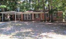 313 Sprucewood Dr Summerville, SC 29485