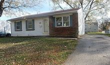 3280 Arnsby Road Columbus, OH 43232