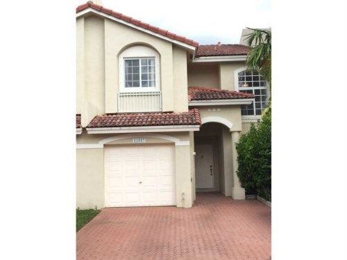 11557 NW 51 LN # 11557, Miami, FL 33178