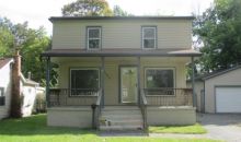 6365 Oldham St Taylor, MI 48180