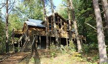 5305 Henderson Mountain Road Jasper, GA 30143