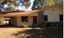 9801 Wilderness Rd Little Rock, AR 72209