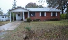 5800 W 59th St Little Rock, AR 72209