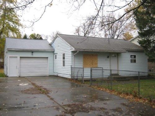 1616 W. Miller Rd., Lansing, MI 48910
