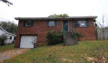 2805 Bo St SE Cleveland, TN 37323