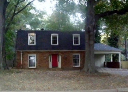 2370 Culloden Cove, Memphis, TN 38119