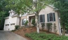 603 Ashwood Court Woodstock, GA 30189