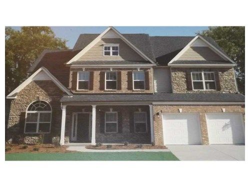 4625 River Vista Trail, Ellenwood, GA 30294