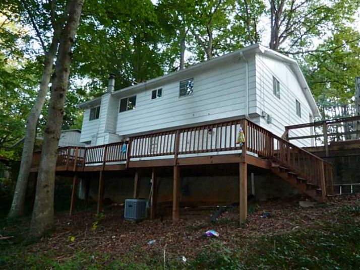 2171 Seaman Circle, Atlanta, GA 30341