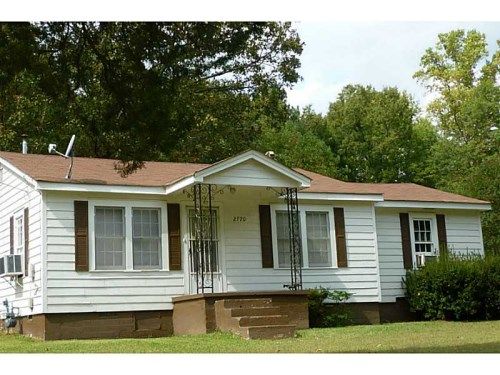 2770 Hicks Road Sw, Marietta, GA 30060