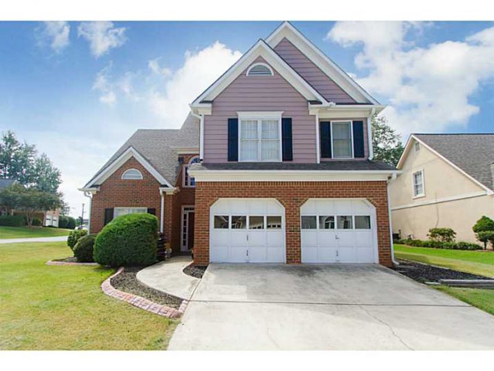 1464 Rosewood Creek Drive, Marietta, GA 30066