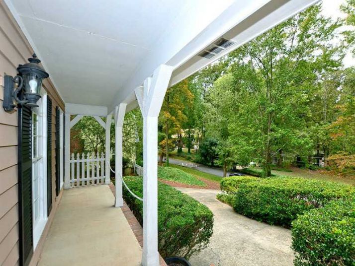 120 Old Farm Road, Marietta, GA 30068