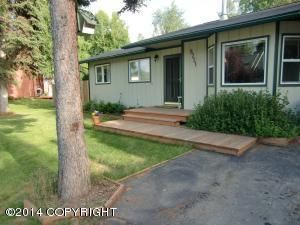 8251 Country Woods Drive, Anchorage, AK 99502