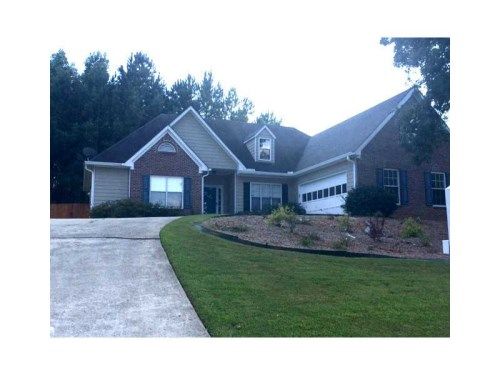 3074 Clemson Place, Lawrenceville, GA 30043
