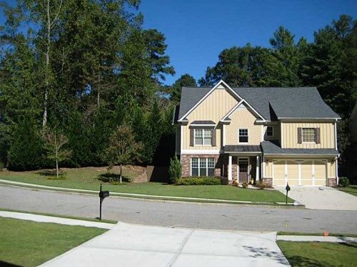 2220 Collins Ridge Drive Nw, Atlanta, GA 30318