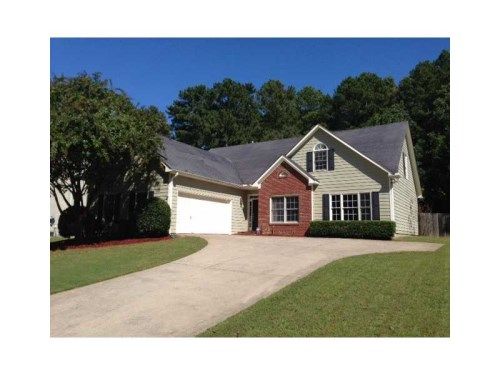 4045 Chestnut Springs Court, Cumming, GA 30041