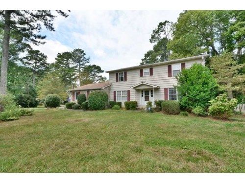 2830 Georgian Terrace, Marietta, GA 30068