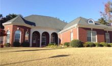 6326 Old Wood Hollow Way Buford, GA 30518