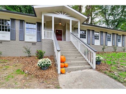 3195 Ann Road Se, Smyrna, GA 30080