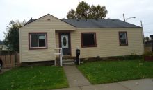 1731 Electric Ave Lincoln Park, MI 48146