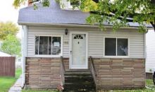 1626 Marion Ave Lincoln Park, MI 48146