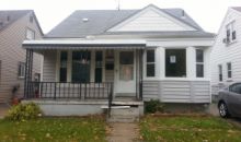 1422 Mill St Lincoln Park, MI 48146