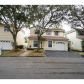 878 GARNET CR, Fort Lauderdale, FL 33326 ID:11127550