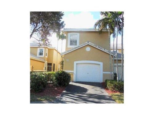 1825 SALERNO CR # 1825, Fort Lauderdale, FL 33327