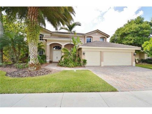 1789 VICTORIA POINTE CR, Fort Lauderdale, FL 33327