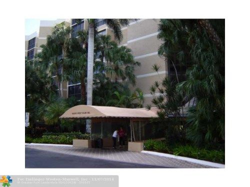 16300 Golf Club Rd # 801, Fort Lauderdale, FL 33326