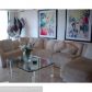 16300 Golf Club Rd # 801, Fort Lauderdale, FL 33326 ID:11127492