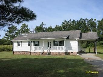 5000 Delco Prosper Rd, Delco, NC 28436