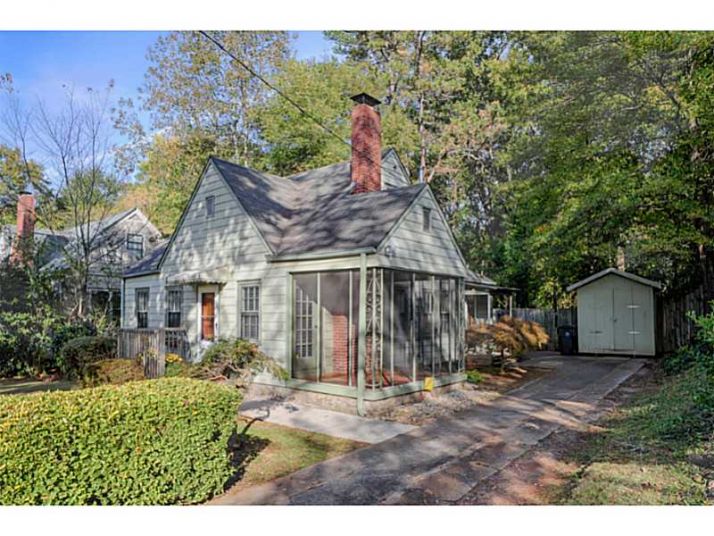 2858 Kimmeridge Drive, Atlanta, GA 30344