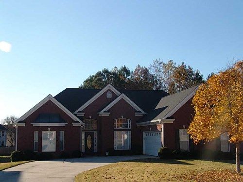 4315 Foxfire Court, Douglasville, GA 30135